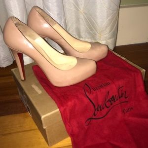 Christian Louiboutin Rolando Pump